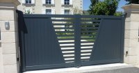 Notre société de clôture et de portail à Saint-Marcel-Paulel